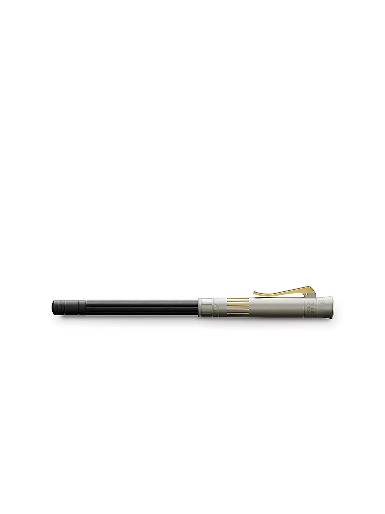 GRAF VON FABER-CASTELL Perfekter Bleistift Project Stellar silber baby 2